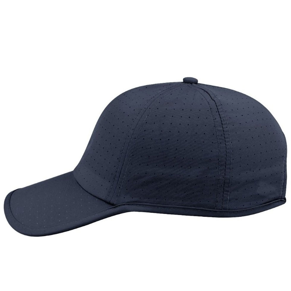 Thumbnail: Endurance Laser Cap