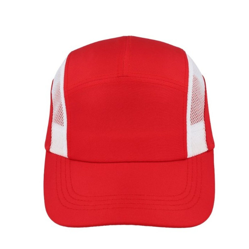 Thumbnail: Multi- Sport Mesh Cap