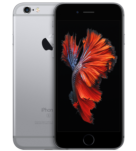 iPhone 6 | Pinnacle IPS