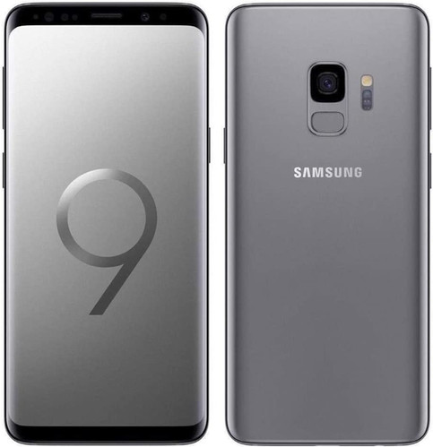 Samsung Galaxy S9 | Pinnacle IPS