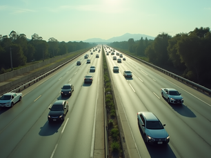Servicios de Transporte Nacional e Internacional en México