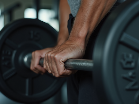 Building Muscle: Essential Tips for Beginners