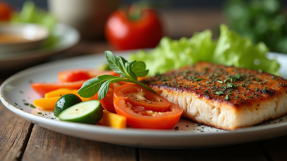 Effective Weight Loss Strategies for Lasting Success