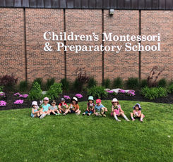 Children's Montessori & Preparatory School