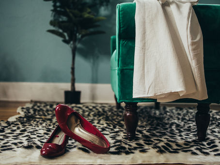 Curious about the Boudoir Sets?