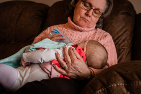 Lincoln Nebraska | Family Shadlee Meinke Photography