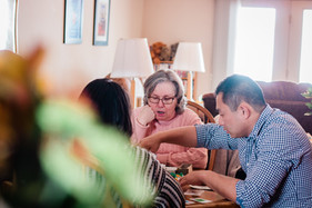 Lincoln Nebraska | Family Shadlee Meinke Photography