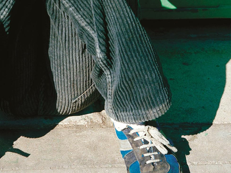 Q&A with Shaun Wilson - Author of Malc's Boy