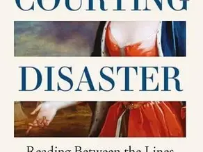 Review of Courting Disaster by Zoe McGee