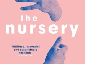 Review of The Nursery by Szilvia Molnar