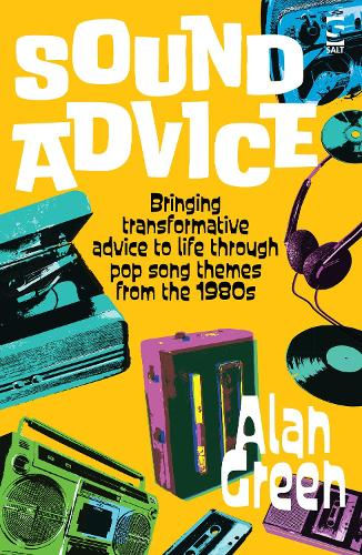 Review of Sound Advice by Alan Green
