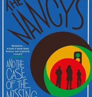 Review of The Nancys and the Case of the Missing Necklance by R.W.R McDonald