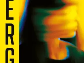 Review of The Merge by Grace Weller