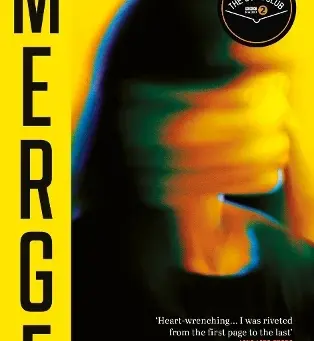 Review of The Merge by Grace Weller