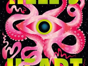 Changing Genres: From Romance to Sci-Fi Debut, by Alexis Hall