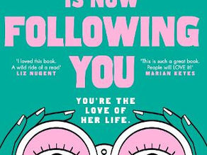 Review of Esther is Now Following You by Tanya Sweeney