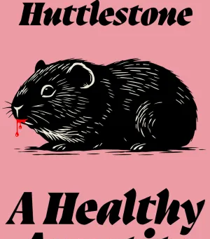 Review of A Healthy Appetite by Katie Huttlestone