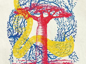 Review of Sylvia by Maithreyi Karnoor