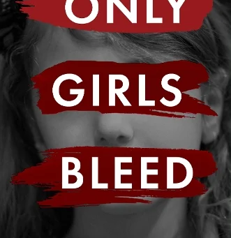 Review of Only Girls Bleed by Elaine Lawless