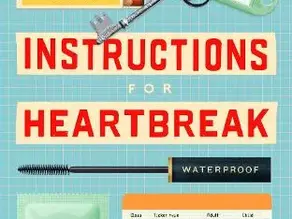 Review of Instructions for Heartbreak by Sarah Handyside