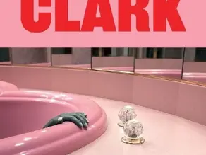 Review of She’s Always Hungry by Eliza Clark