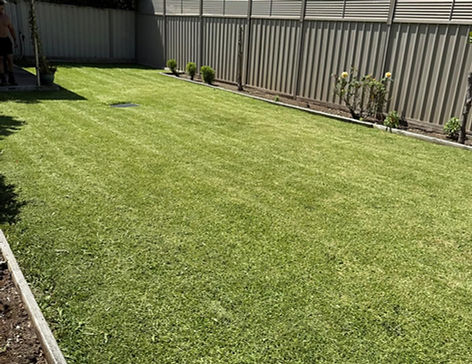 Fast Fit Maintenance