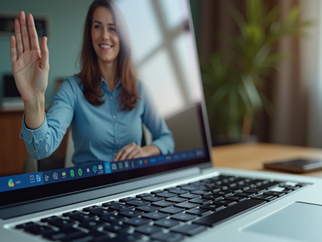 Achieving Success with Virtual PTA Coaching