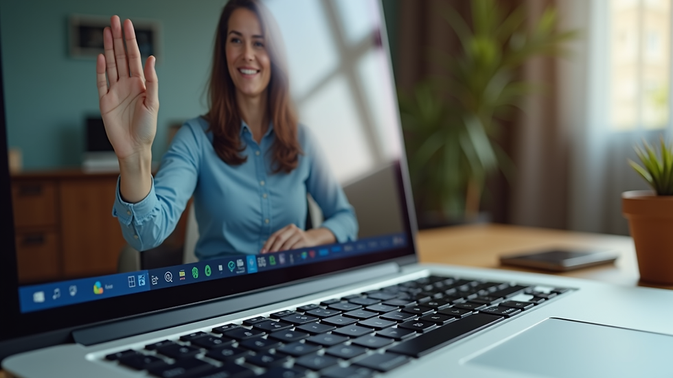 Achieving Success with Virtual PTA Coaching