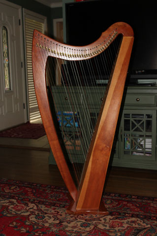 Blevins Espre 36 for rent