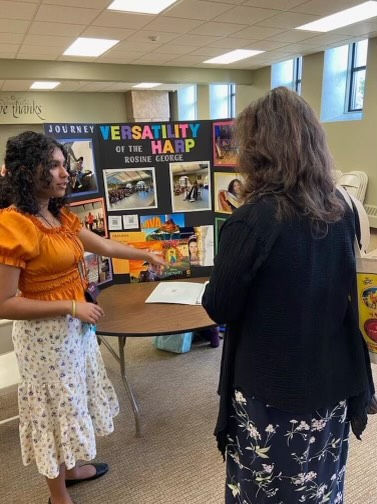 Chapter Ambassador Presentation