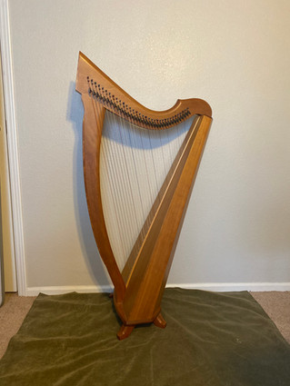 Triplett Celtic II for Sale