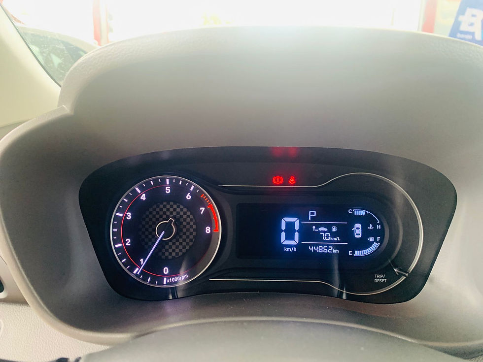 Miniatura: HB20S Turbo 1.0 Automático Rápido e Elegante