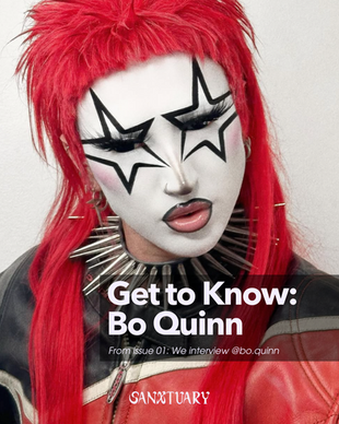Get to know: Bo Quinn