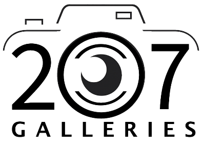 207 Galleries is Live!