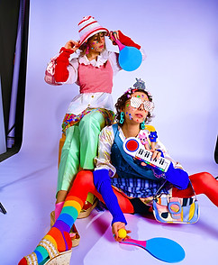 LunaLux_FuturisticOshareManga