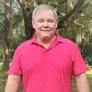 Ken Cofield