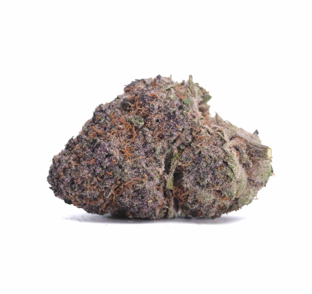 Mendocino Purple AAAA Hybrid - 7 grams