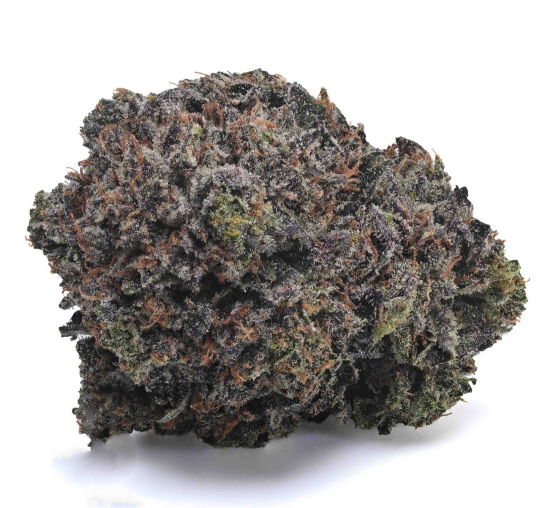 King Louis XIII AAAA Indica - 7 grams
