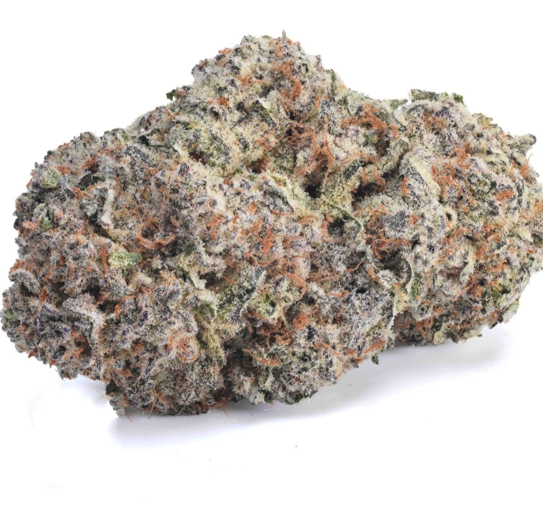 Chrome OG AAAA Indica - 7 grams