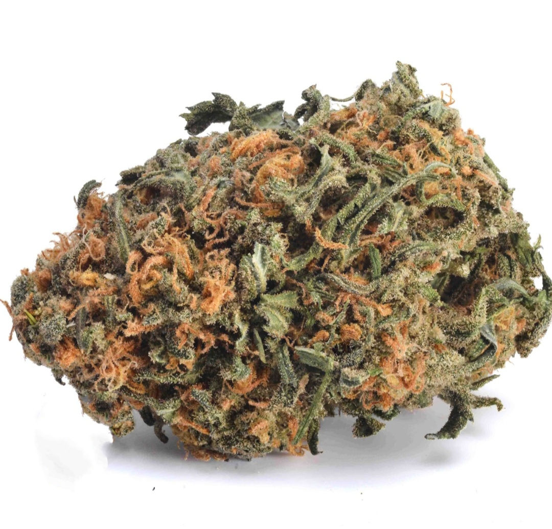 Black Nuken AAA Indica - 28 Grams
