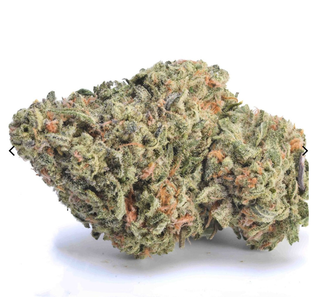 Jet Fuel AAA+ Sativa - 28 Grams 