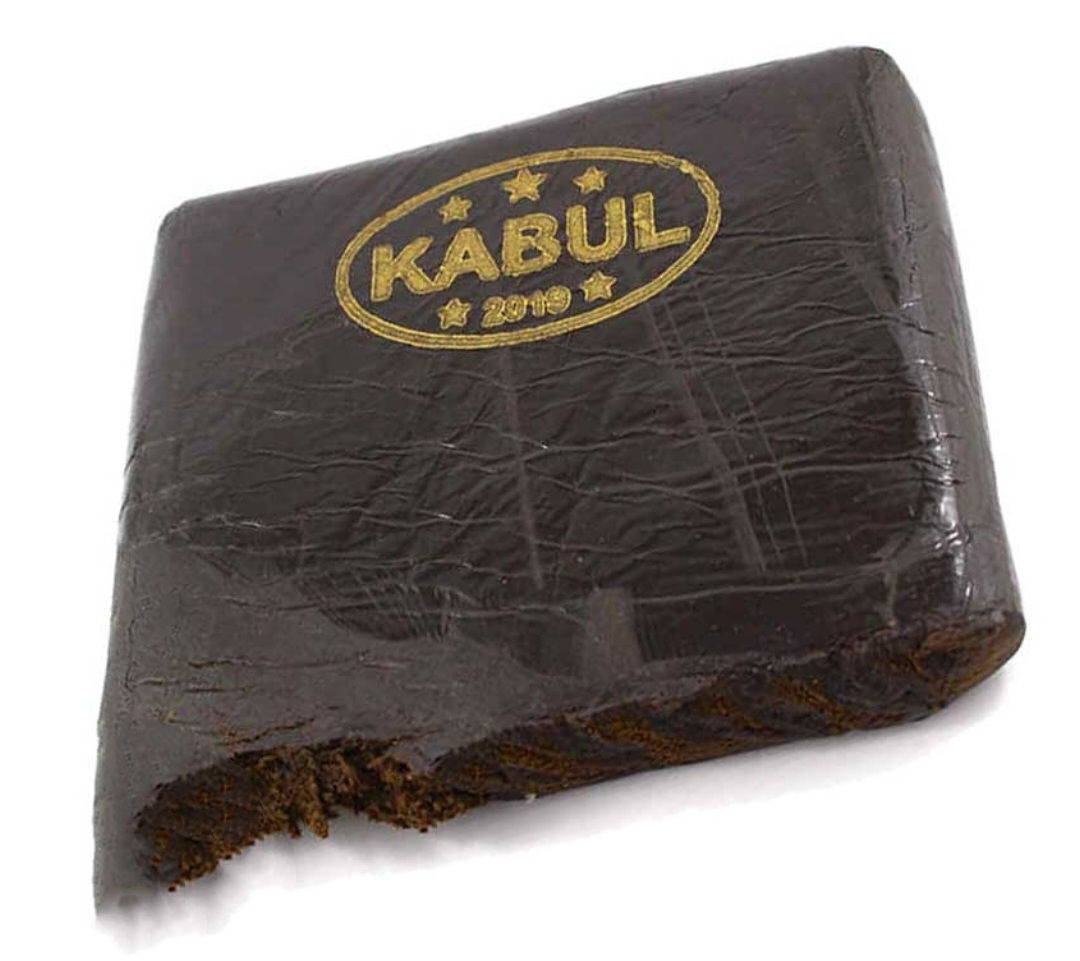 Afghan Hash
AAAA+ (3 grams)