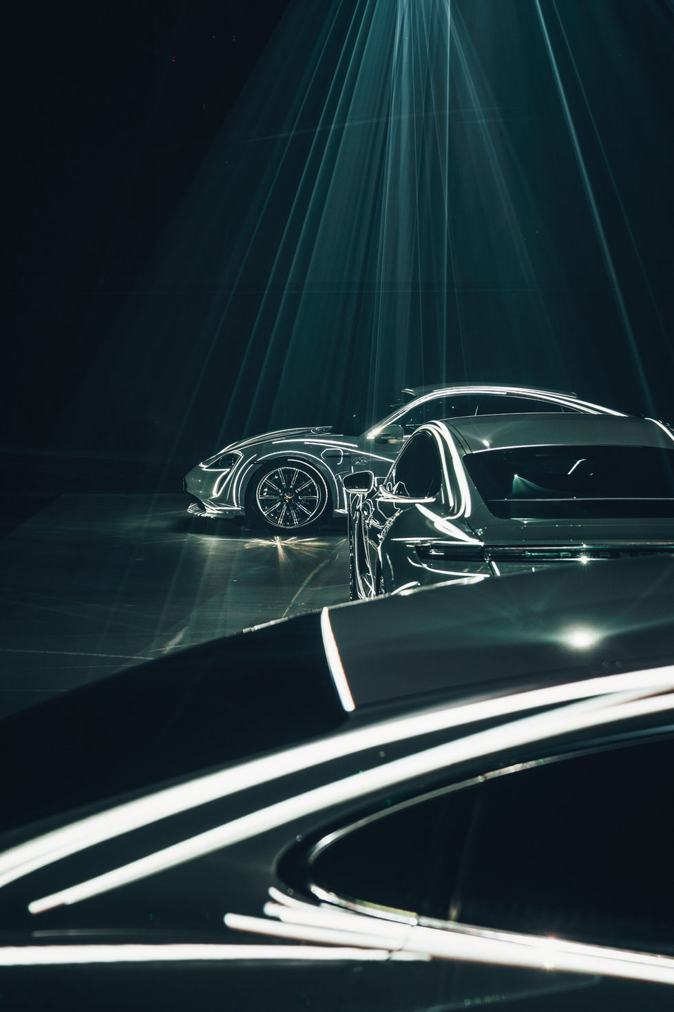 Porsche-Taycan-UK-Debut-09