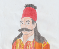 Γεώργιος Καραϊσκάκης