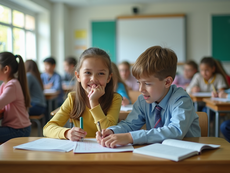 兴趣学院:发现你的激情与才能