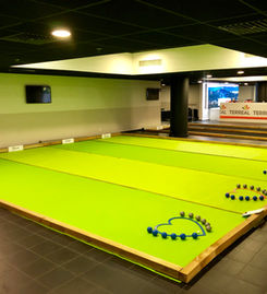 Team Building Toulouse