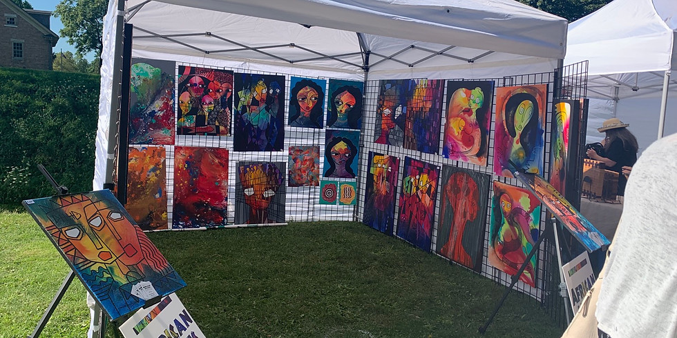 Queen West Art Crawl
