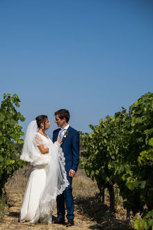 Photographe Mariage Montpellier couple wedding photography erwan desgrées du lou