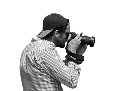 Erwan Desgrées du lou Photographe de dos