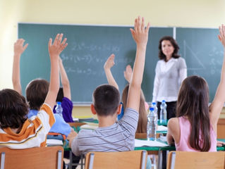 Classroom management with EFL students